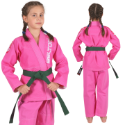 Kimono BJJ GI dla dzieci JUNIOR KIDDO M2 - Beltor